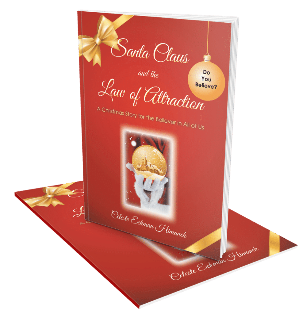 Santa Claus and the Law of Attraction